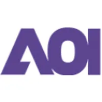 Applied Optoelectronics logo