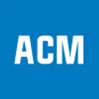 ACM Research logo
