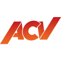 ACV Auctions logo