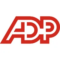 Automatic Data Processing logo