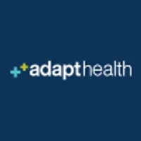 AdaptHealth logo