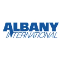 Albany International logo