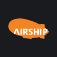 Airship AI Holdings logo
