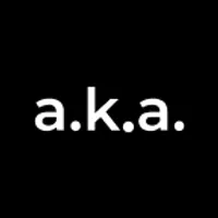 a.k.a. Brands logo