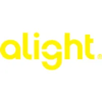 Alight logo
