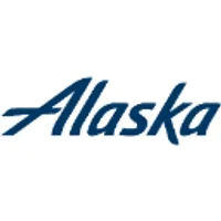 Alaska Air Group logo
