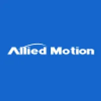 Allient Inc. logo