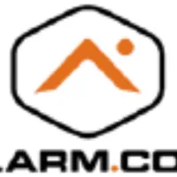 Alarm.com logo