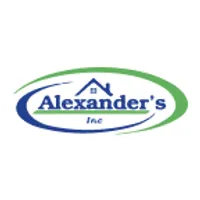 Alexanders Inc. logo