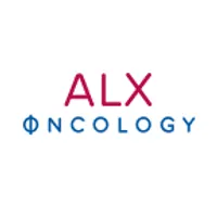 ALX Oncology logo