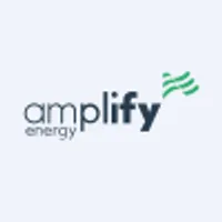 Amplify Energy logo