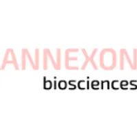 Annexon logo