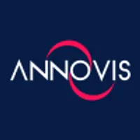 Annovis Bio logo