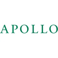 Apollo Global Management logo