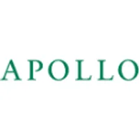 Apollo Commercial Real Estate Finance logo