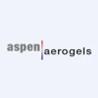 Aspen Aerogels logo