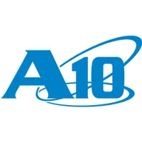 A10 Networks logo