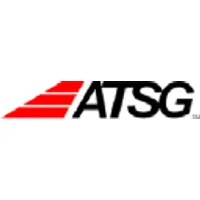 Air Transport Services Group logo