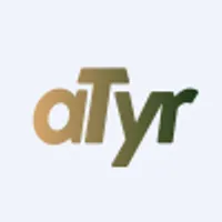 aTyr Pharma logo