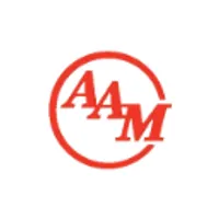 American Axle & Manufacturing Holdings, Inc. logo