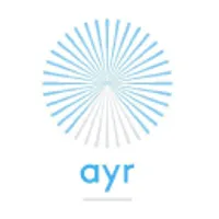 Ayr Wellness logo