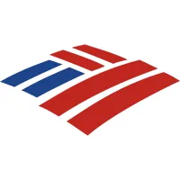 Bank of America logo