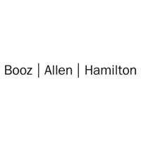 Booz Allen Hamilton Holding logo