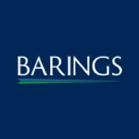 Barings BDC logo