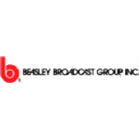 Beasley Broadcast Group logo