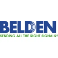 Belden Inc. logo