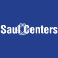 Saul Centers logo