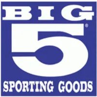 Big 5 Sporting Goods logo