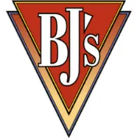 BJs Restaurants logo
