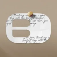 The Buckle logo