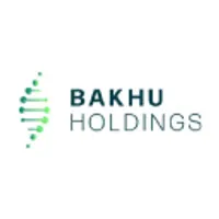 Bakhu Holdings logo