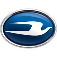 Blue Bird Corporation logo