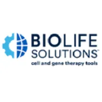BioLife Solutions logo