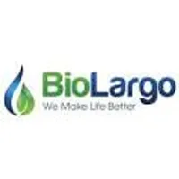 BioLargo logo
