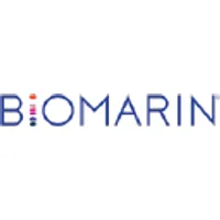 BioMarin Pharmaceutical logo