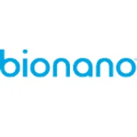Bionano Genomics logo