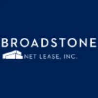 Broadstone Net Lease logo