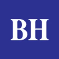 Berkshire Hathaway logo
