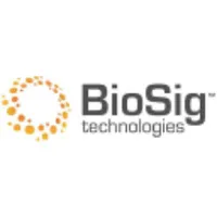 BioSig Technologies logo