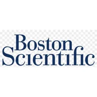Boston Scientific logo
