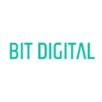 Bit Digital, Inc. logo