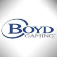 Boyd Gaming logo
