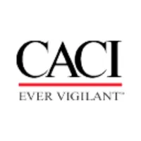 CACI International logo