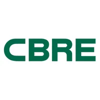 CBRE Group logo