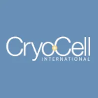 Cryo-Cell International logo