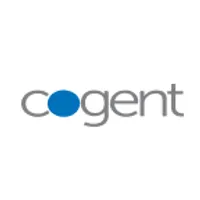 Cogent Communications logo